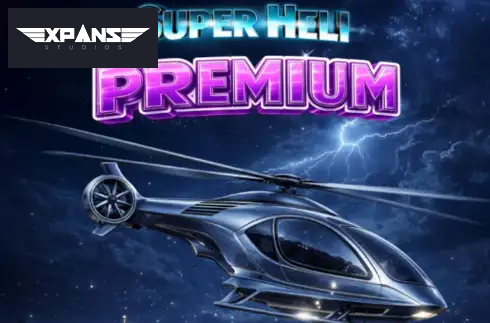 Super Heli Premium